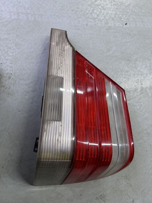 фары на мерседес w140 задные