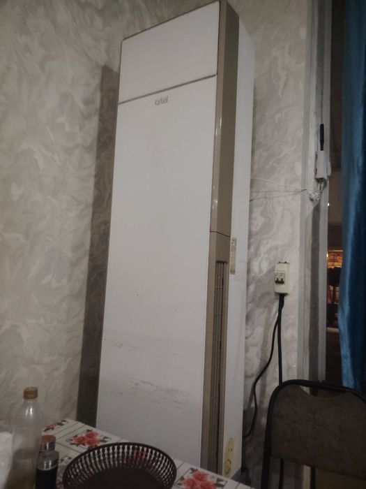 Kondetsaner sotiladi