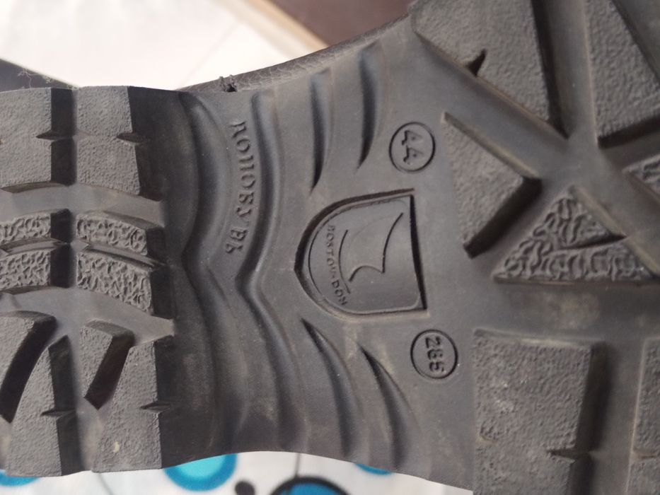 Лочиковский оригинал Обув