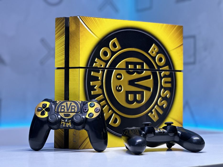 Продаём playstation 4!!!