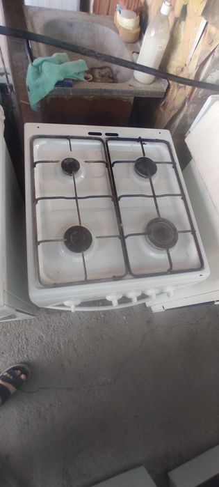 Газ плита с доставкой