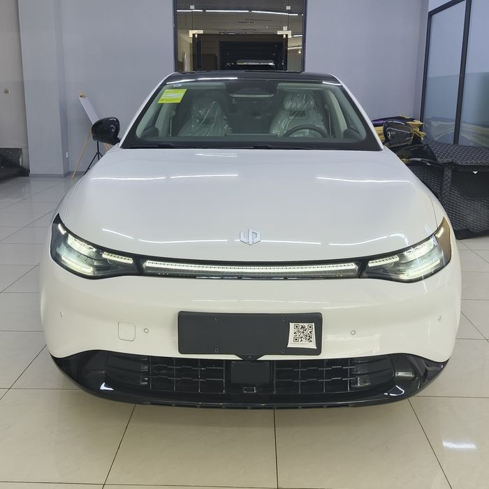 Leapmotor C01 525Km Elektr Smart Restaylin Dopopsiya 2025 3yil kafolat