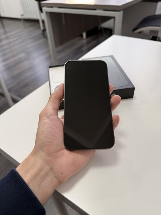 Продается iPhone 13 pro