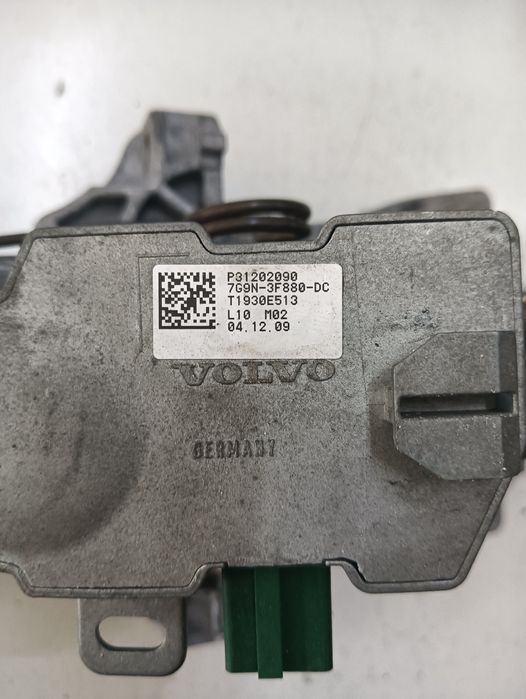 Coloana Volan Volvo S80 Ii As, 124 2006 - >