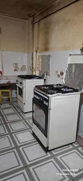 Yakkasaroy arenda Rakat mahalla  1 xonali ofshijita oilaga beriladi