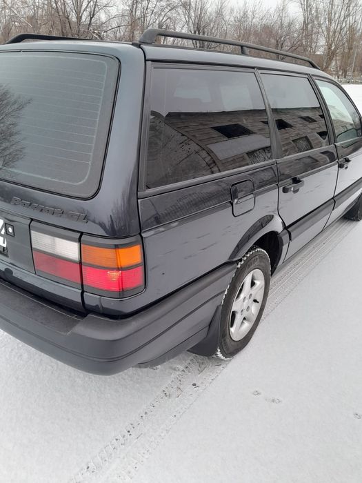 Фольксваген пассат б-3, универсал.