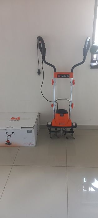Sapă electrica Evotools ET-1000