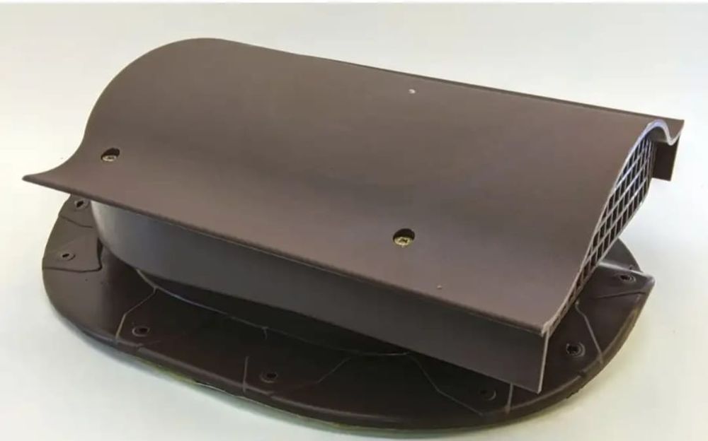 Аэраторы под металлочерепицу Монтерей,