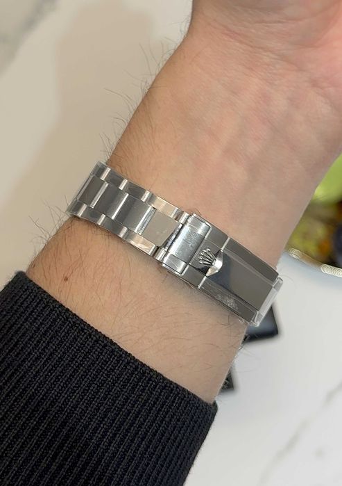 role yacht-master 2 / 44mm