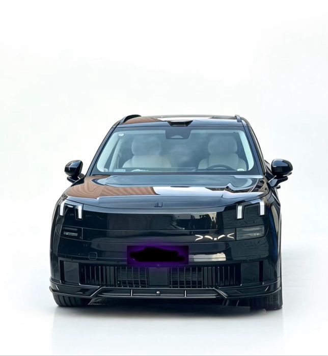 Lynk&co 900 body kit obves