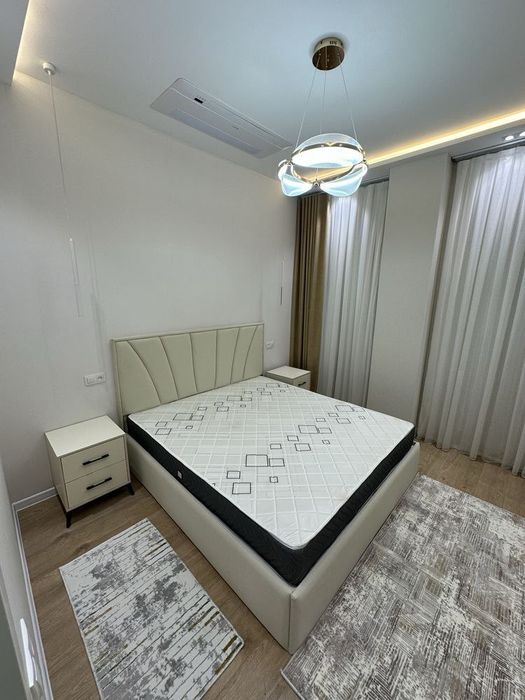 Посуточная Квартиры Boulevard Residence