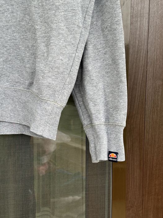 Мъжко горнище / суичър Ellesse - размер XL, Отлично състояние