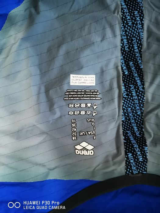 ARENA Damen Powerskin Carbon Air² Open Back Racing