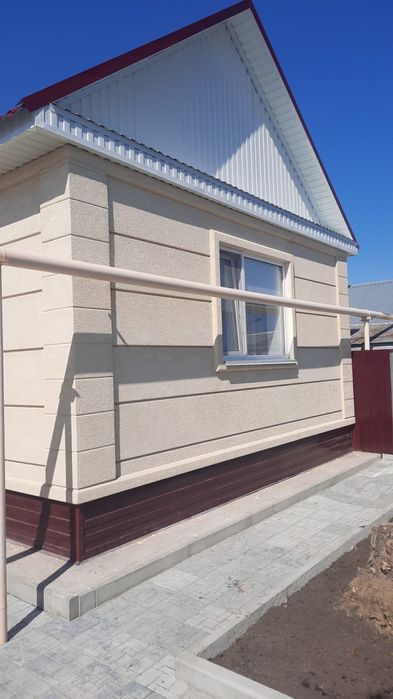 Термопанели, фасад, пенопласт