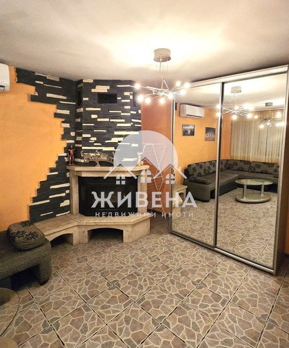 Продава се Двустаен апартамент в Варна, Окръжна болница - 50 кв.м за 1566 €/кв.м - Снимка #1