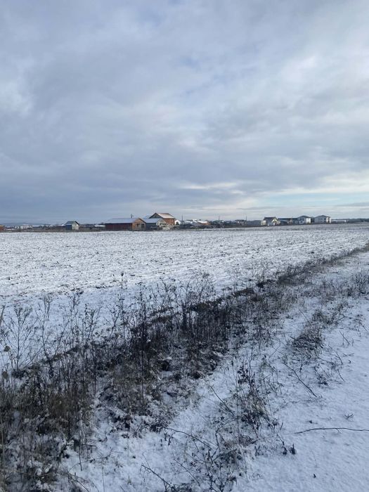 Teren de vanzare zona Cihei