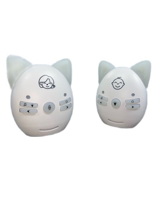 Радионяня цифровая