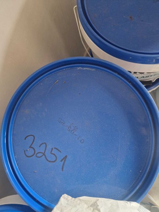 Силиконова мазилка Ангро 1.5