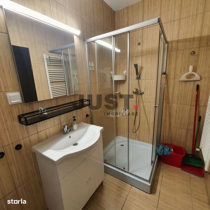 Renovat | PET FRIENDLY | parcare | zona Rivus | 2 camere | River Tower