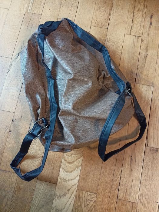 Чисто нова раница