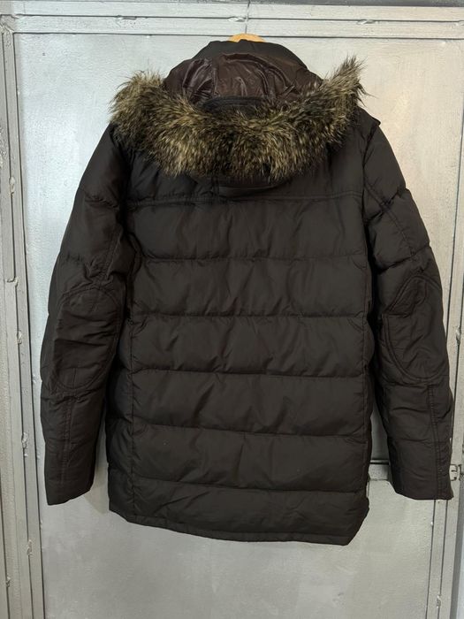 Tommy Hilfiger  geaca cu puf