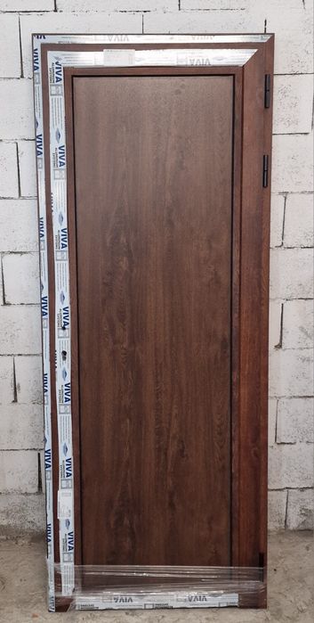 Алуминиеви и ПВЦ врати , дограма