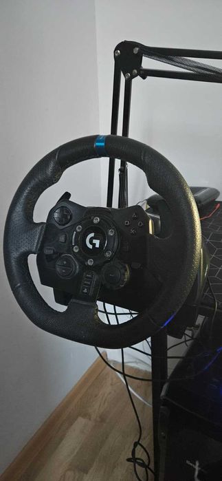 Volan Logitech G923