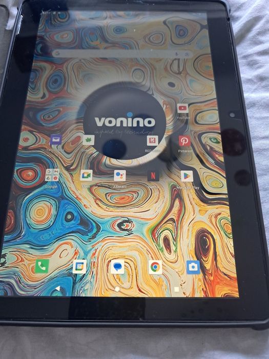 Tableta vonino vo