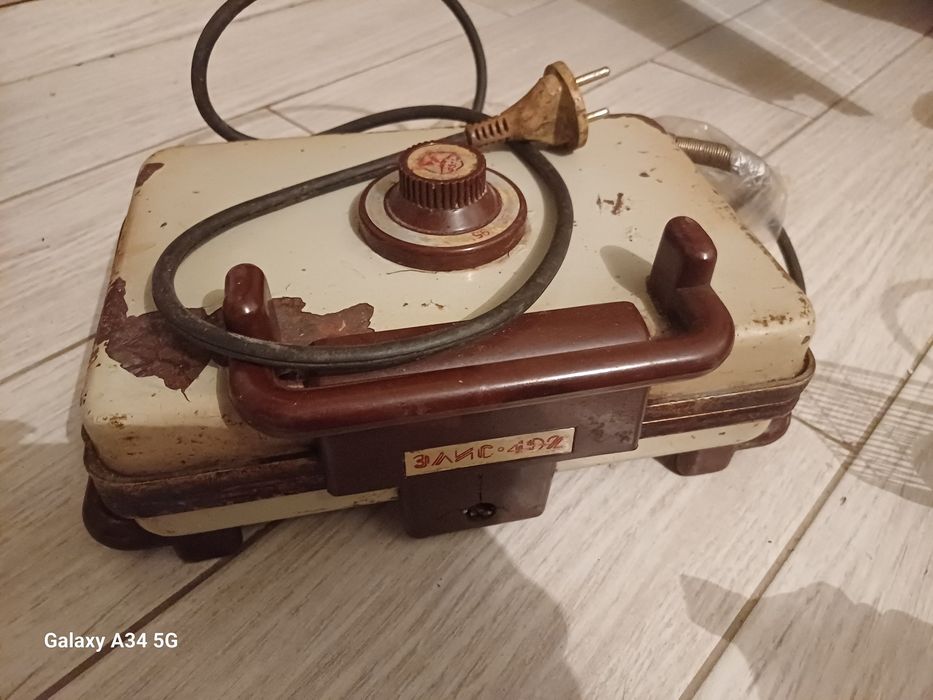 продам вафельницу