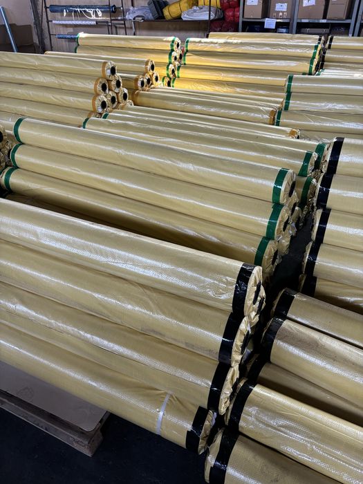 Винил Кристал за Ветроупорни Завеси