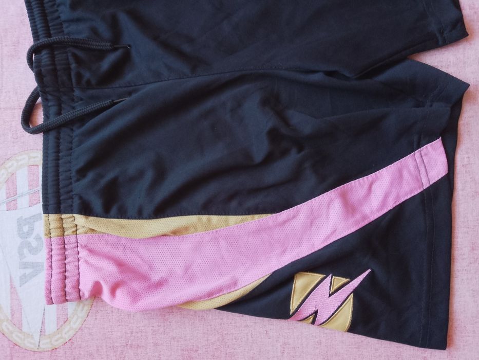 Short Fotbal Zeus #9