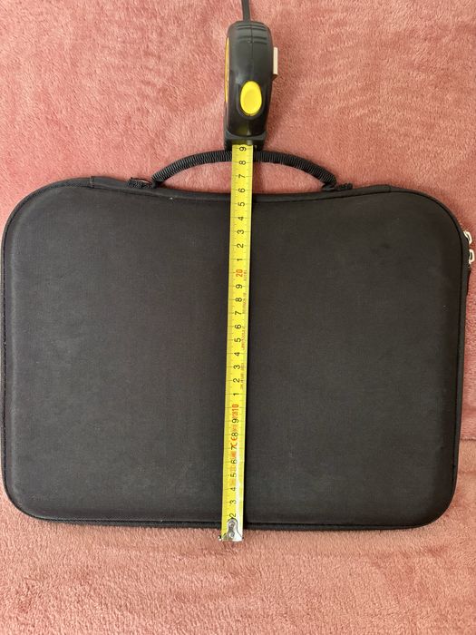 Geantă Notebook  si laptop Slim Hama