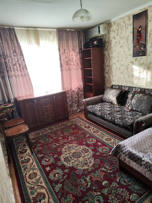 Улица Мукими 1/4/5.Балкон 1,2*3