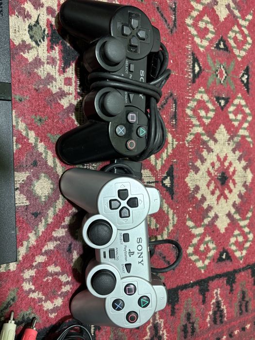 PlayStation 2 slim
