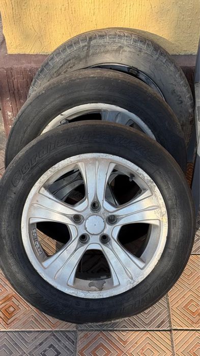 Продам диски 15 размер