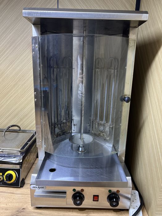 Донерный аппарат Электрический!!!