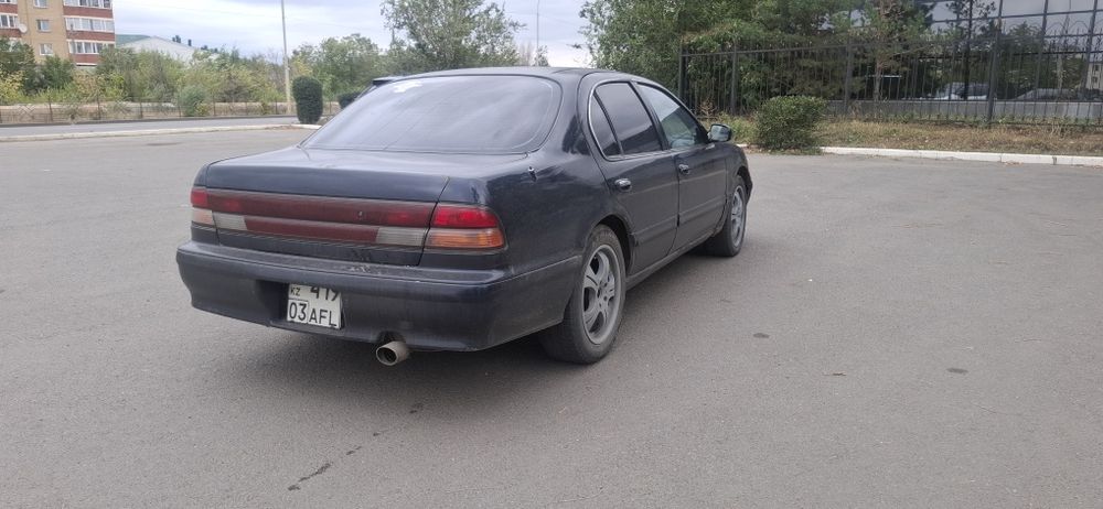 Продам ниссан цефиро