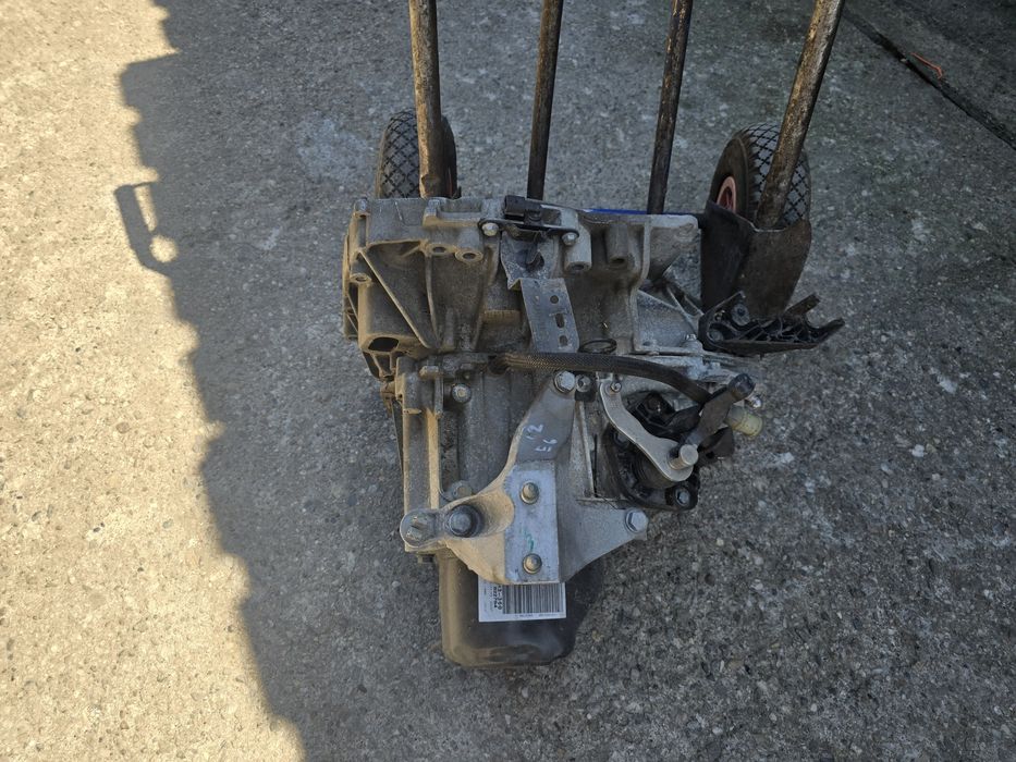 Cutie Viteze Logan Sandero MCV 1.2 euro 6 JH3 360