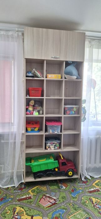 Продам стенку бу