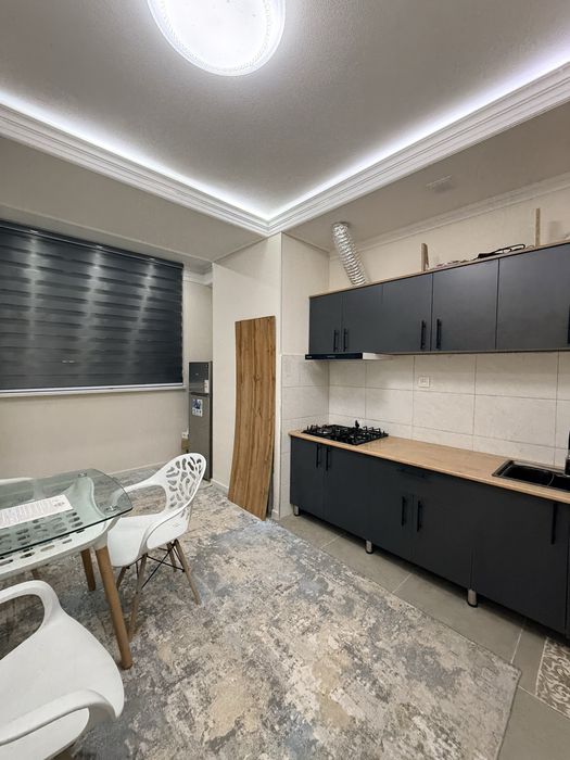 2 xona Xon saroy Ocean Evroremont mebel texnika Yunusobod16 roparasida