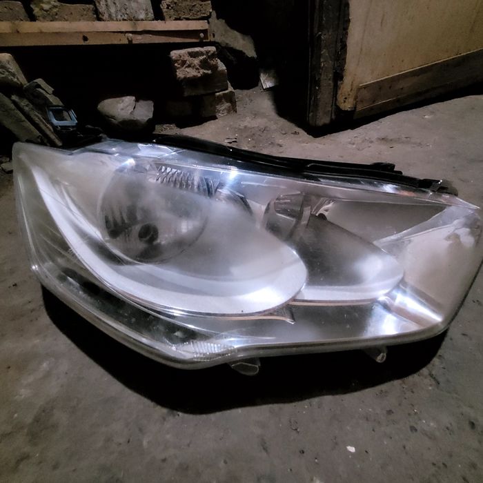 Faruri citroen c elysee,originale