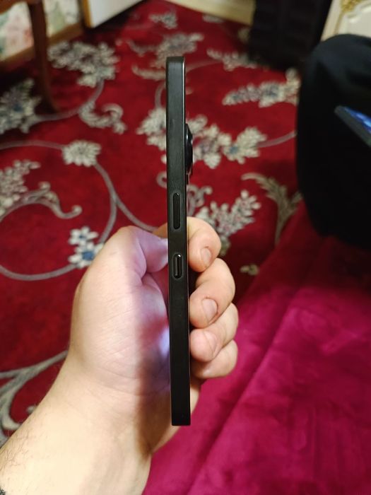 Смартфон Nothing phone 3A