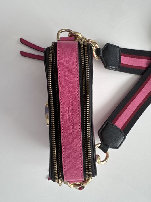 Оригинална чанта Marc Jacobs