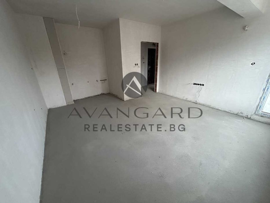 Продава се Двустаен апартамент в Пловдив, Тракия - 67 кв.м за 1254 €/кв.м - Снимка #1