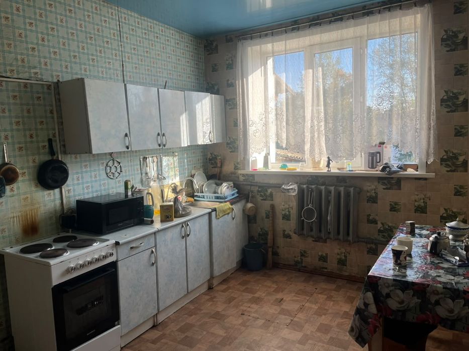 Продам дом на 2 хозяина. Часть дома
