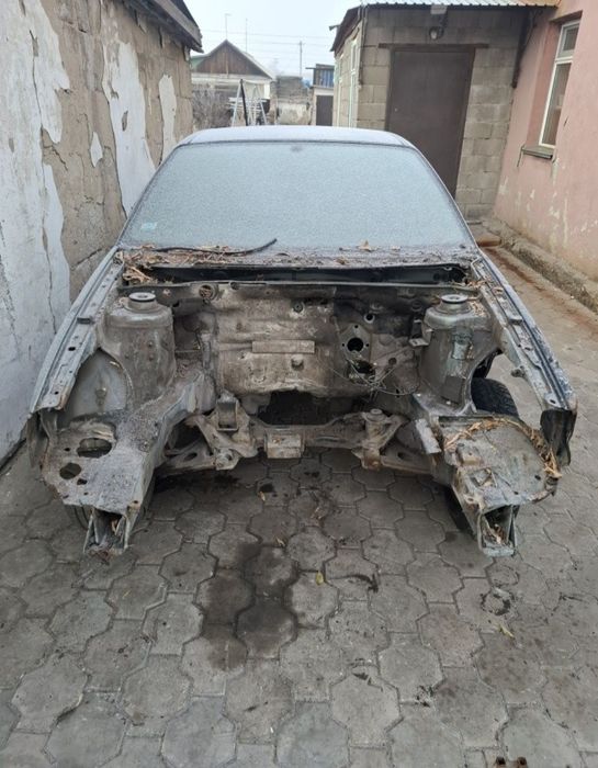 Фольксваген пассат б3