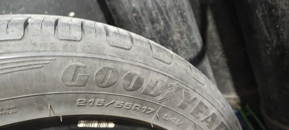 Шины от трекер подходит Кобаль 17 Малибу и.т.д