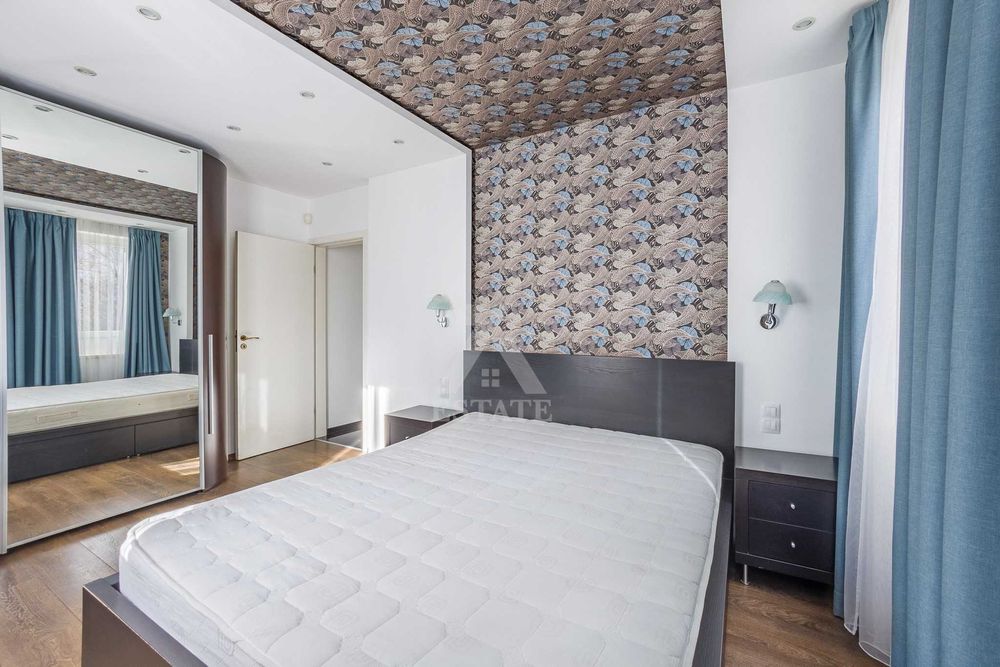 Продава се Тристаен апартамент в София, Младост 4 - 100 кв.м за 3450 €/кв.м - Снимка #4