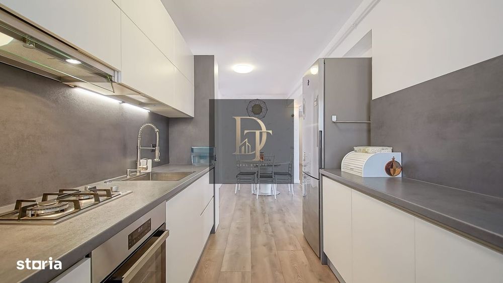 COMISION 0% | Penthouse spatios si superb | Parcare | Zona Nucului