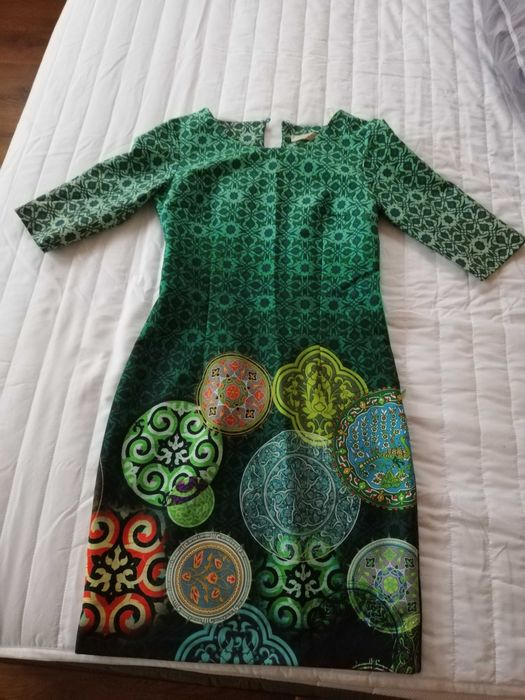 Нова рокля 38 размер